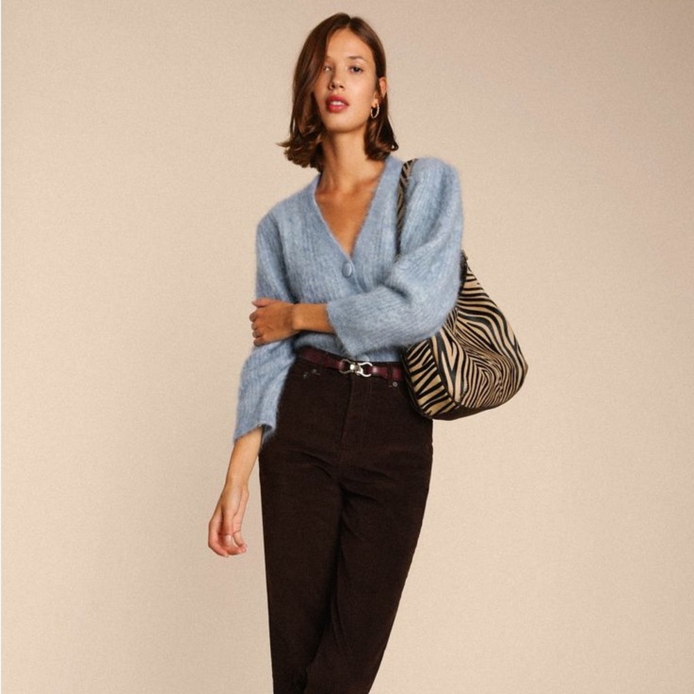 Rouje Cyndelle cardigan Sweater
